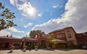 Oławian Hotel